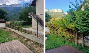 Elagueur Grenoble