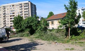 Grenoble